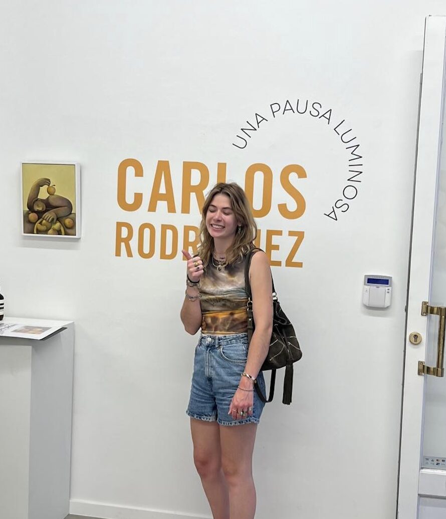 Vernissage !