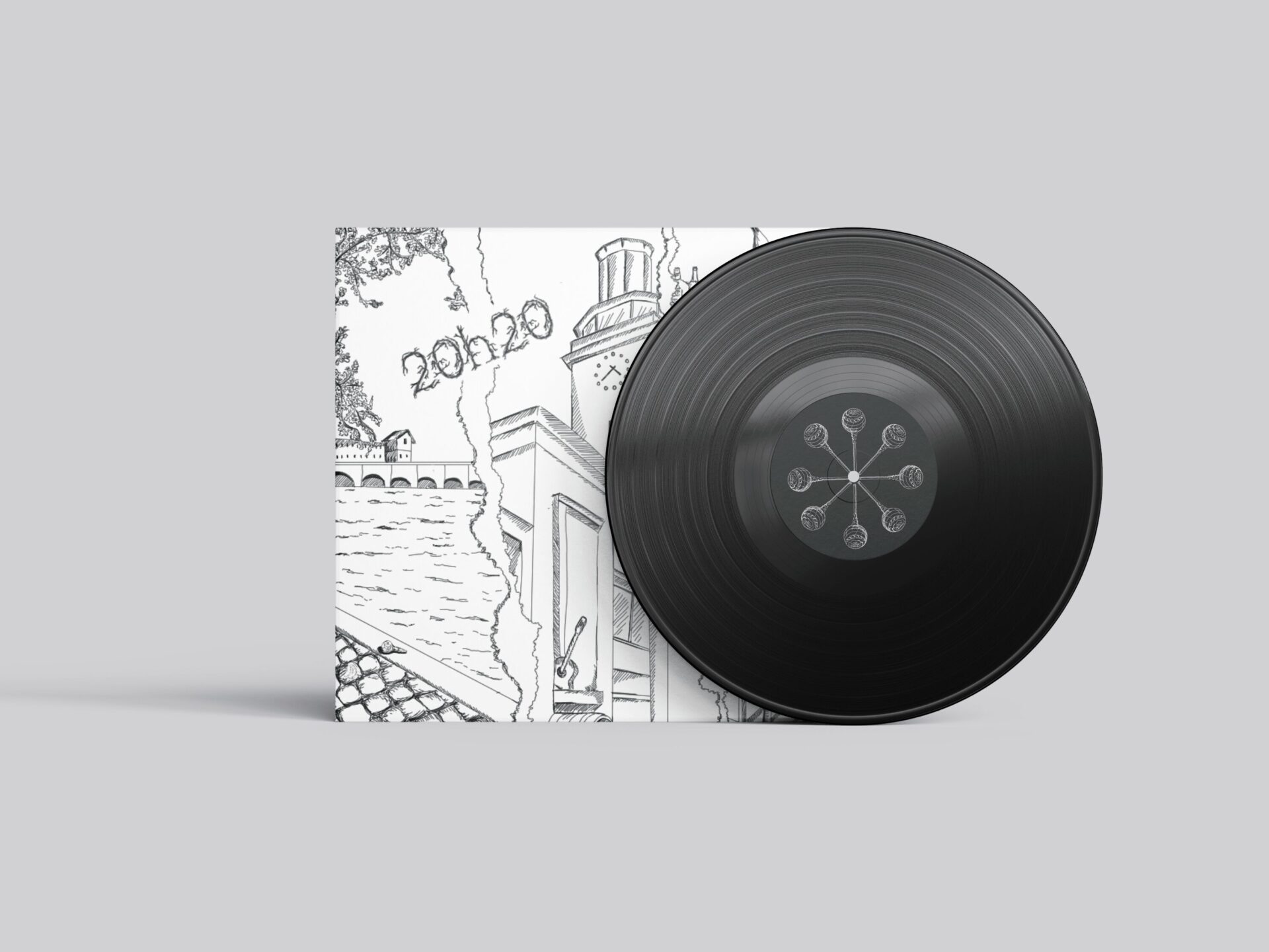 Mockup Face A